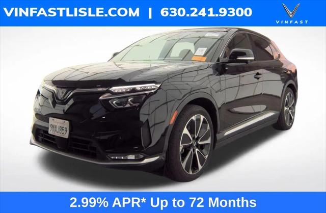 2023 INFINITI VF 8 Plus for sale in Lisle, IL