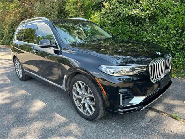 2019 BMW X7 xDrive40i for sale in Huntsville, AL