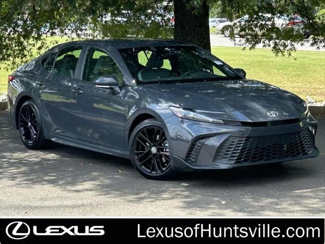 2025 Toyota Camry SE for sale in Huntsville, AL
