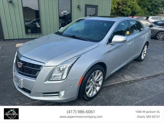 2016 Cadillac XTS Luxury Collection for sale in Ozark, MO