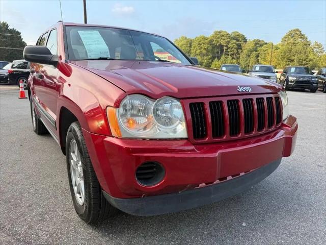 2005 Jeep Grand Cherokee Laredo for sale in Garner, NC
