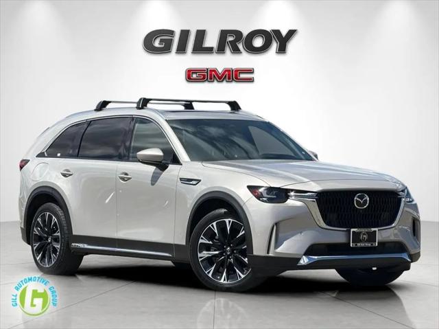 2025 Mazda X-90 Premium Plus Package for sale in Gilroy, CA