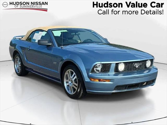 2006 Ford Mustang GT for sale in Summerville, SC