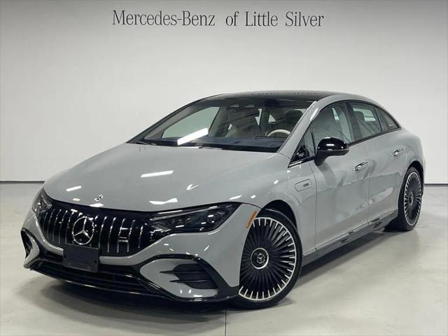 2023 Mercedes-Benz AMG EQE 4MATIC for sale in Little Silver, NJ