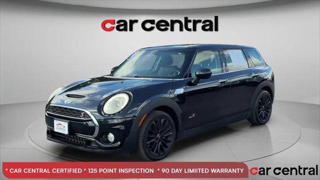 2017 MINI Cooper Clubman Cooper S for sale in Milford, CT