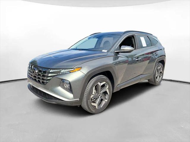 2022 Hyundai Tucson SEL for sale in Vero Beach, FL