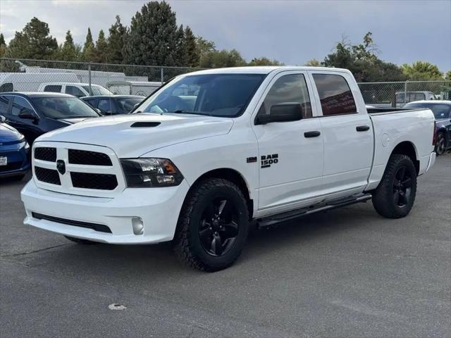 2019 Ram 1500 Classic ST for sale in Yakima, WA