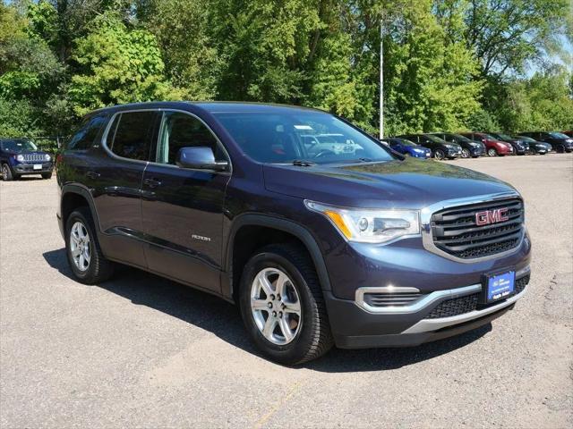 2019 GMC Acadia SLE-1 for sale in White Bear Lake, MN