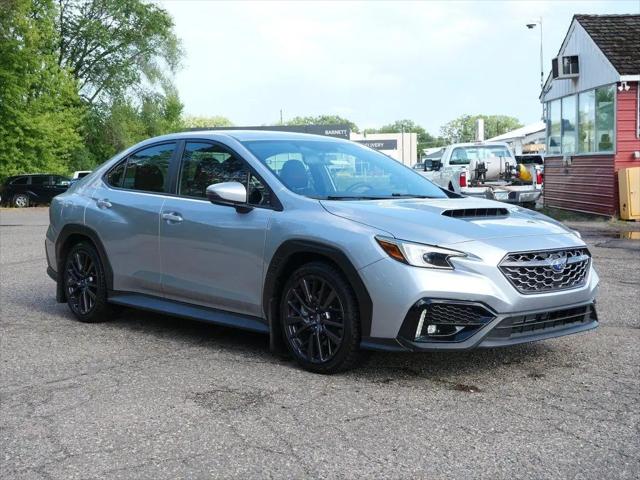 2024 Subaru WRX Limited for sale in White Bear Lake, MN