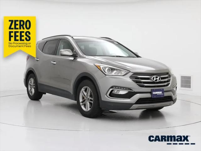 2017 Hyundai Santa Fe Sport 2.4L for sale in Frederick, MD