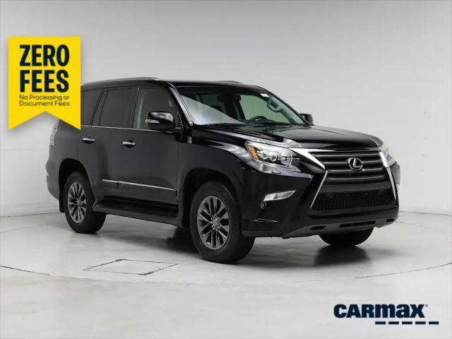2014 Lexus GX 460 Luxury for sale in Bradenton, FL