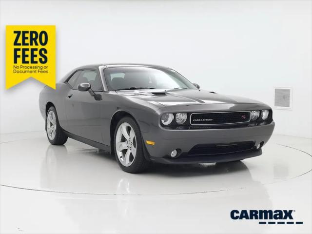 2014 Dodge Challenger R/T for sale in Midlothian, VA