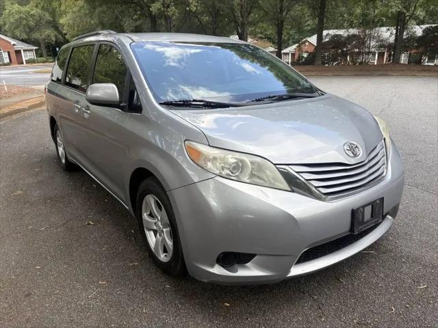 2015 Toyota Sienna LE 7 Passenger for sale in Roswell, GA