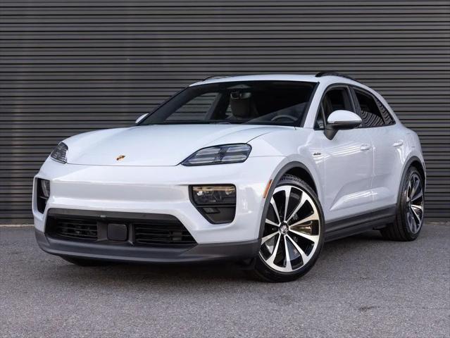 2026 Porsche Macan Electric 4 for sale in Little Rock, AR