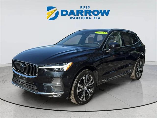 2023 Volvo XC60 B5 Ultimate Bright Theme for sale in Waukesha, WI