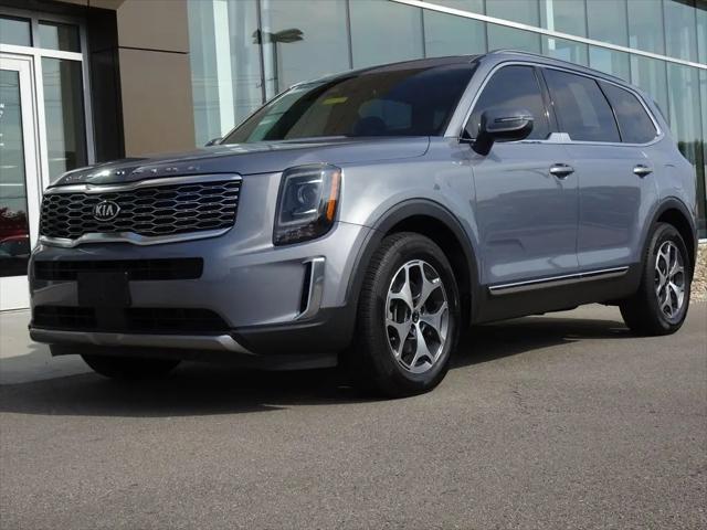 2020 Kia Telluride EX for sale in Cincinnati, OH