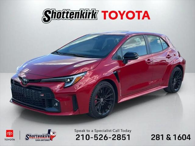 2024 Toyota GR Corolla Core for sale in San Antonio, TX