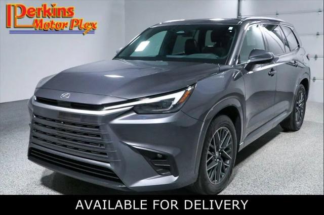2024 Lexus TX 350 Premium for sale in Mayfield, KY
