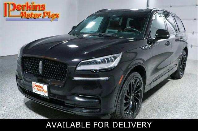 2023 Lincoln Aviator Reserve for sale in Mayfield, KY