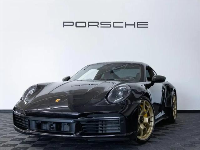 2023 Porsche 911 Turbo S for sale in Fort Collins, CO