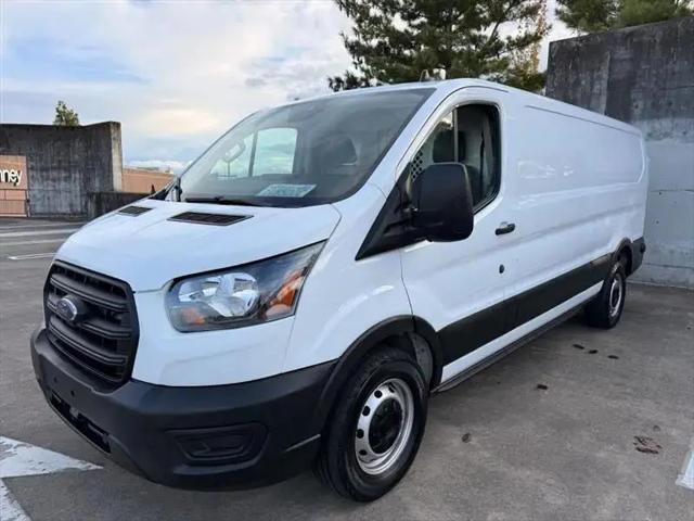 2020 Ford Transit Cargo Van Base for sale in Everett, WA
