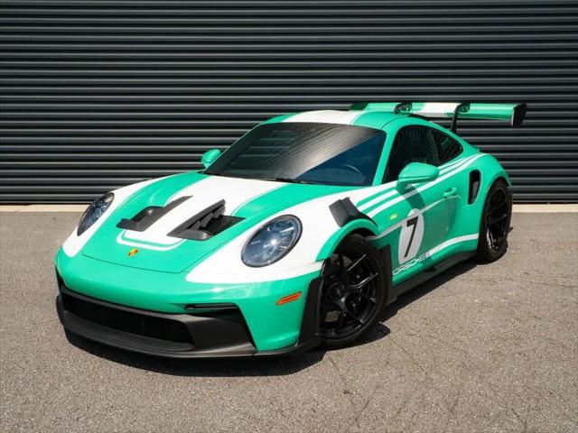 2023 Porsche 911 GT3 RS for sale in Buford, GA