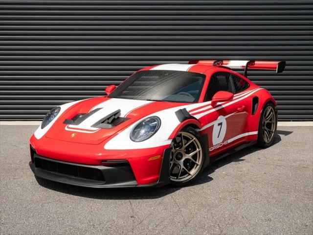 2023 Porsche 911 GT3 RS for sale in Buford, GA