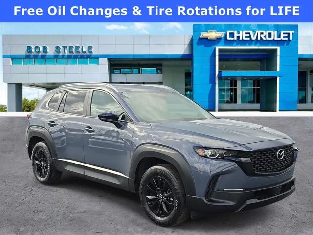 2025 Mazda CX-50 Hybrid Preferred Package for sale in Cocoa, FL