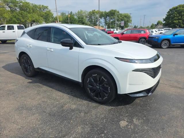 2025 Nissan Murano for sale near Mount Sterling, OH