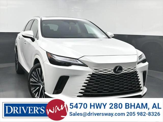 2024 Lexus RX 350 Premium Plus for sale in Birmingham, AL