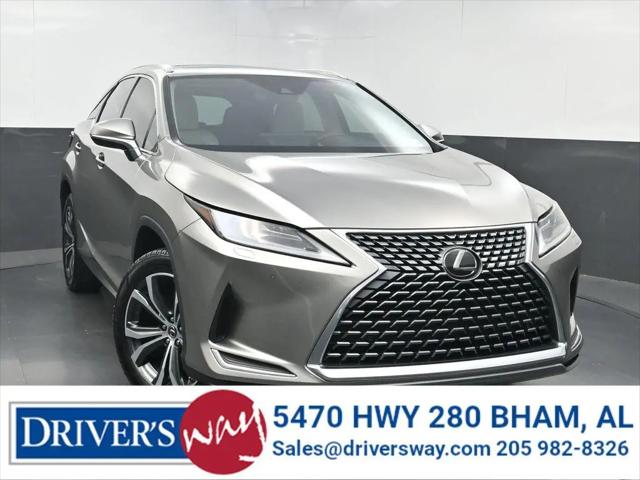 2021 Lexus RX 350 Base for sale in Birmingham, AL