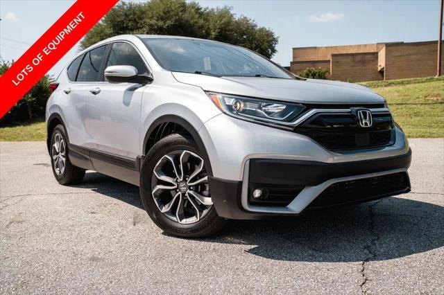 2022 Honda CR-V 2WD EX-L for sale in Easley, SC