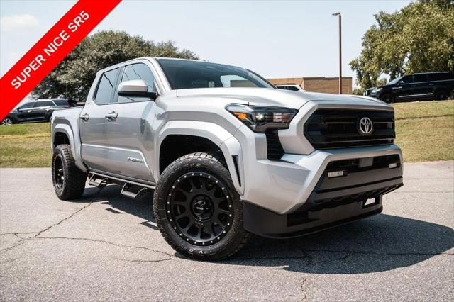 2026 Toyota Tacoma SR5 for sale in Easley, SC