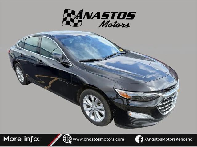 2023 Chevrolet Malibu 1LT for sale in Kenosha, WI