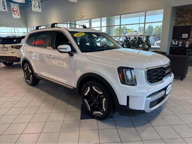 2025 Kia Telluride S for sale in Kenosha, WI