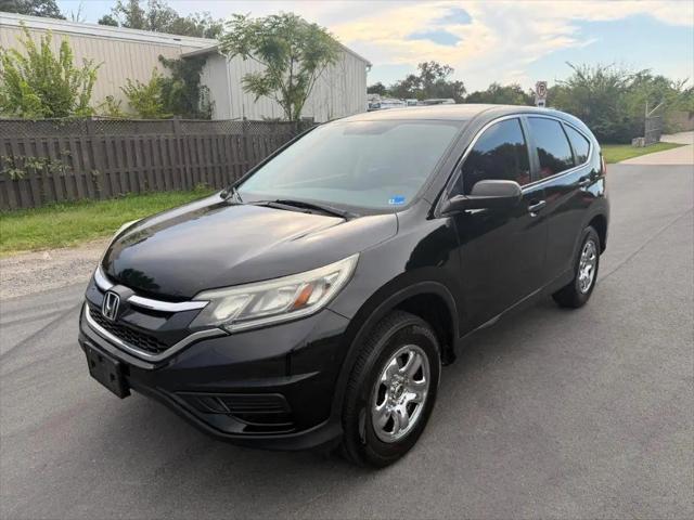 2016 Honda CR-V LX for sale in Chantilly, VA