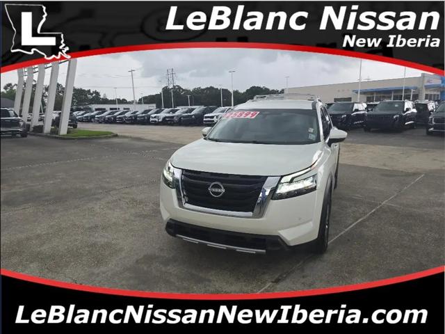 2024 Nissan Pathfinder SL FWD for sale in New Iberia, LA