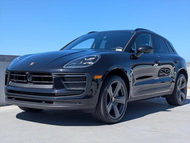 2025 Porsche Macan Macan for sale in Carlsbad, CA