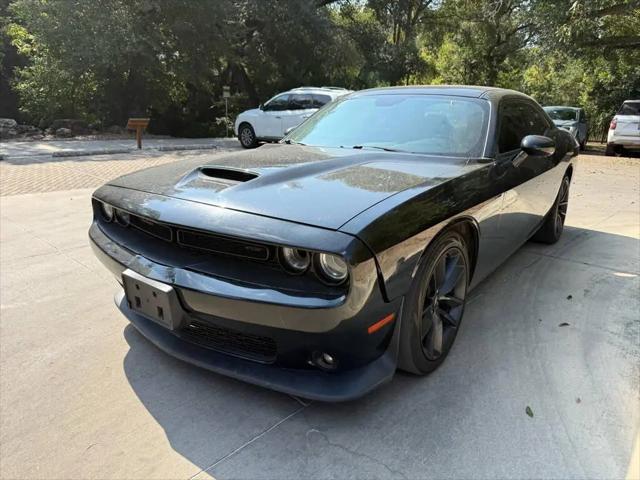 2019 Dodge Challenger GT for sale in Seguin, TX