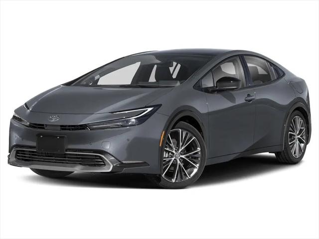 2025 Toyota Prius Limited for sale in Boone, IA