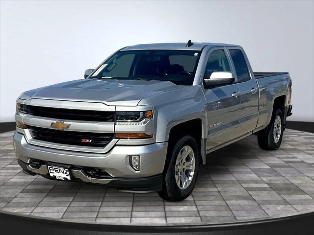 2018 Chevrolet Silverado 1500 2LT for sale in Rochester, MN