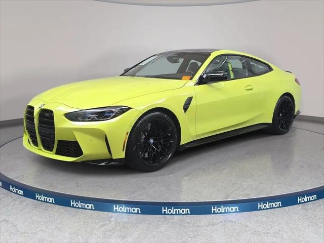 2022 BMW M4 Competition xDrive for sale in Tigard, OR