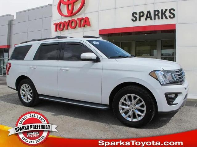 2021 Ford Expedition XLT for sale in Myrtle Beach, SC
