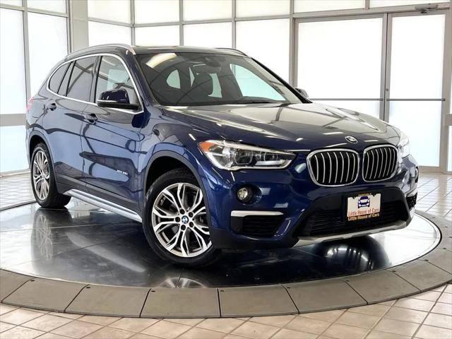 2016 BMW X1 xDrive28i for sale in Crystal Lake, IL