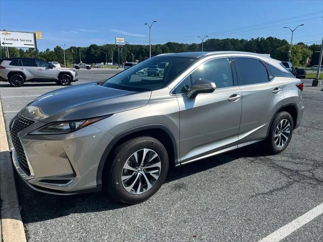 2021 Lexus RX 350 Base for sale in Pocomoke City, MD