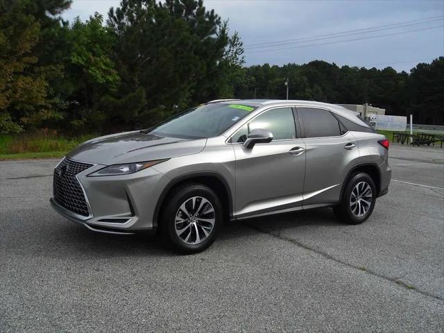 2021 Lexus RX 350 Base for sale in Pocomoke City, MD