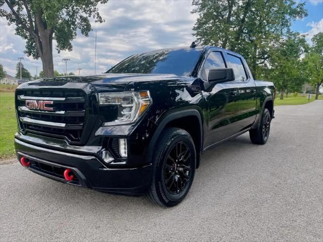 2022 GMC Sierra 1500 Limited Elevation for sale in Tipton, IN