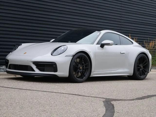 2023 Porsche 911 Carrera 4 GTS for sale in Saint Paul, MN