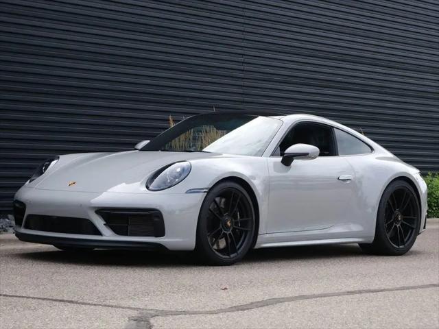 2023 Porsche 911 Carrera 4 GTS for sale in Saint Paul, MN