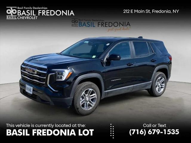 2026 GMC Terrain AWD Elevation for sale in Fredonia, NY
